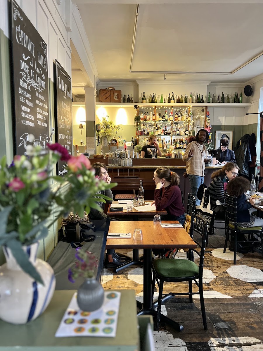 The Duke of Richmond - Hackney, photo 3