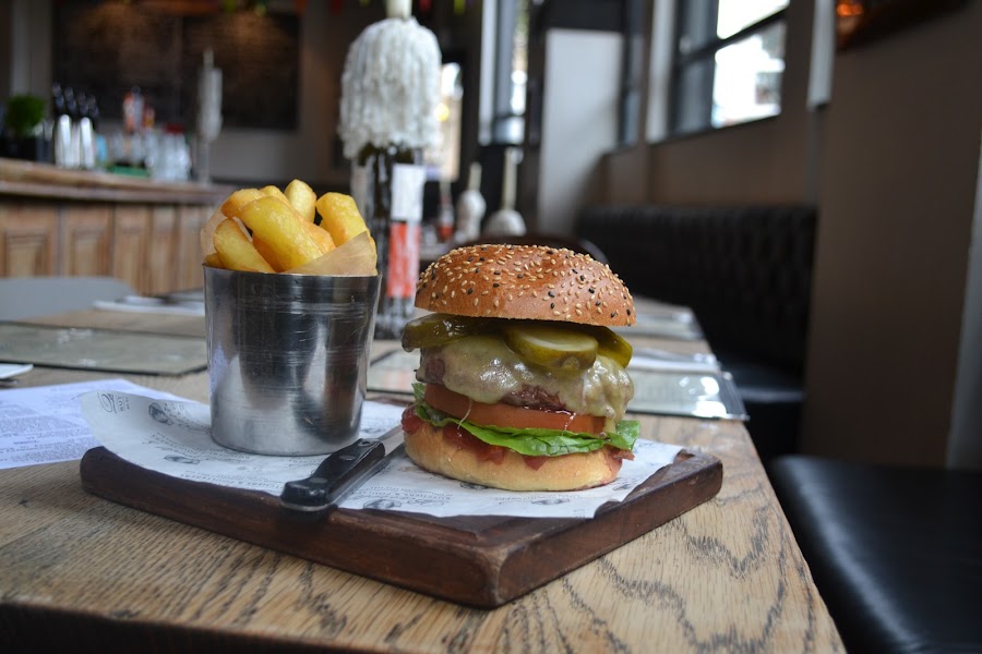 The Stag, photo 3