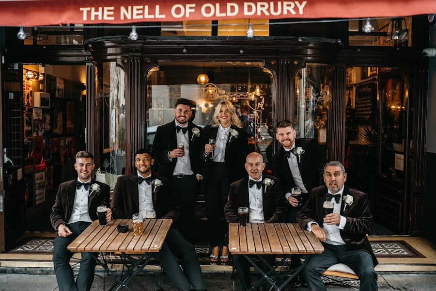 Nell of Old Drury, photo 2