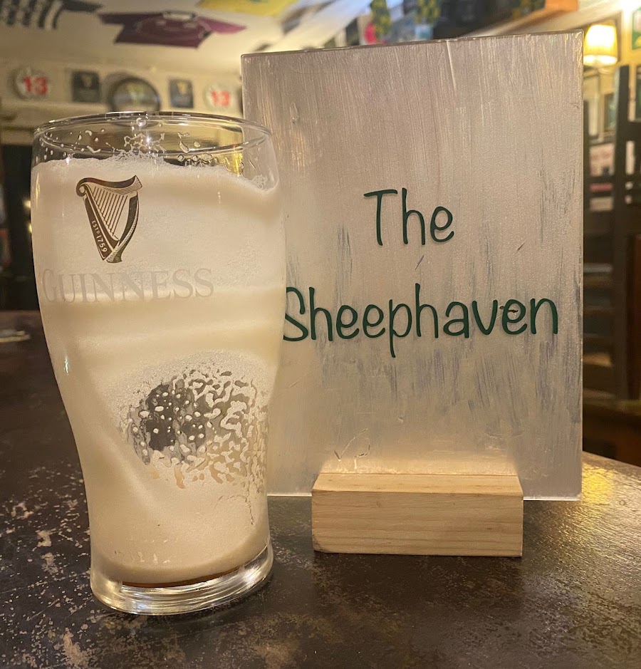 The Sheephaven Bay, photo 2