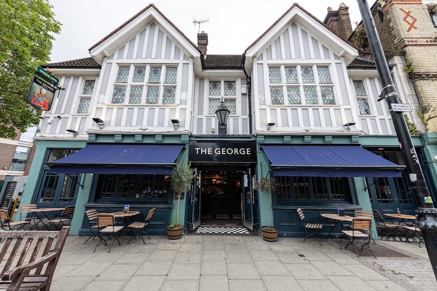 The George, photo 3