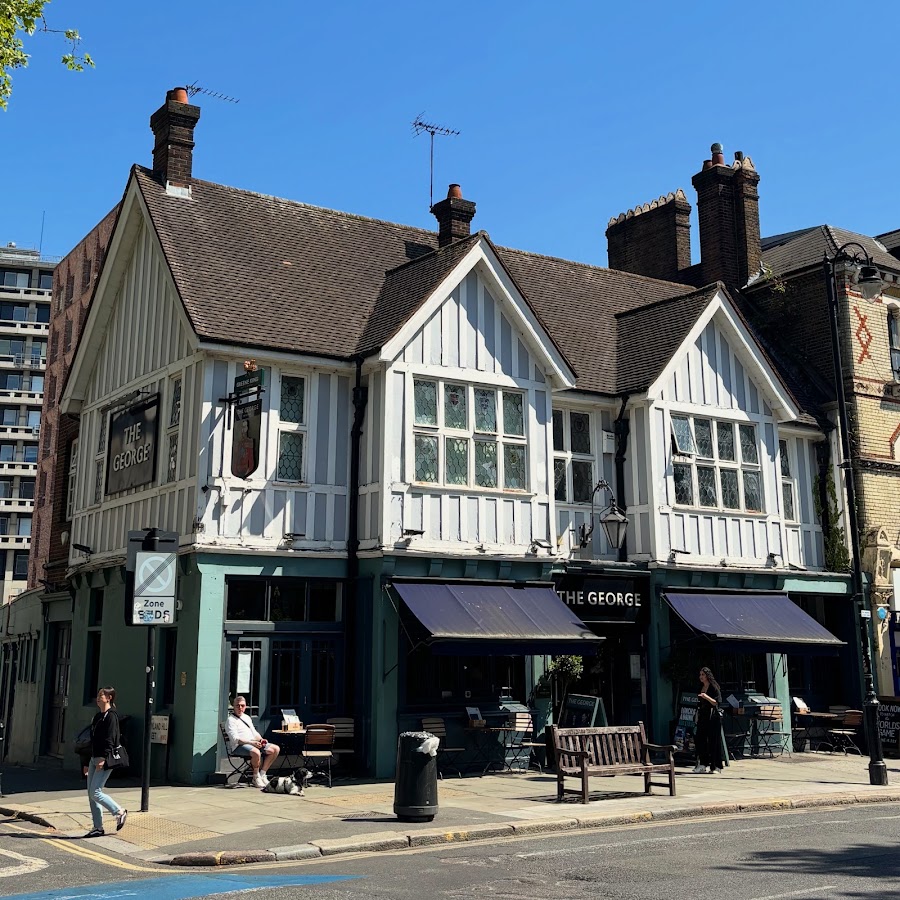 The George, photo 4