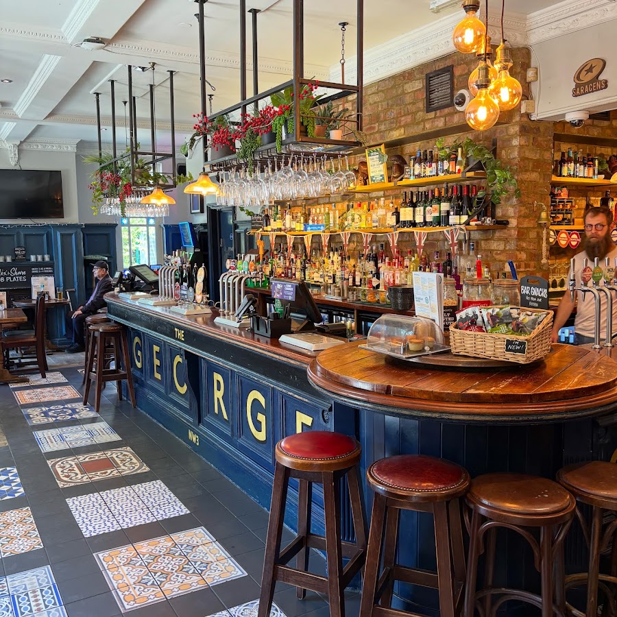 The George, photo 5