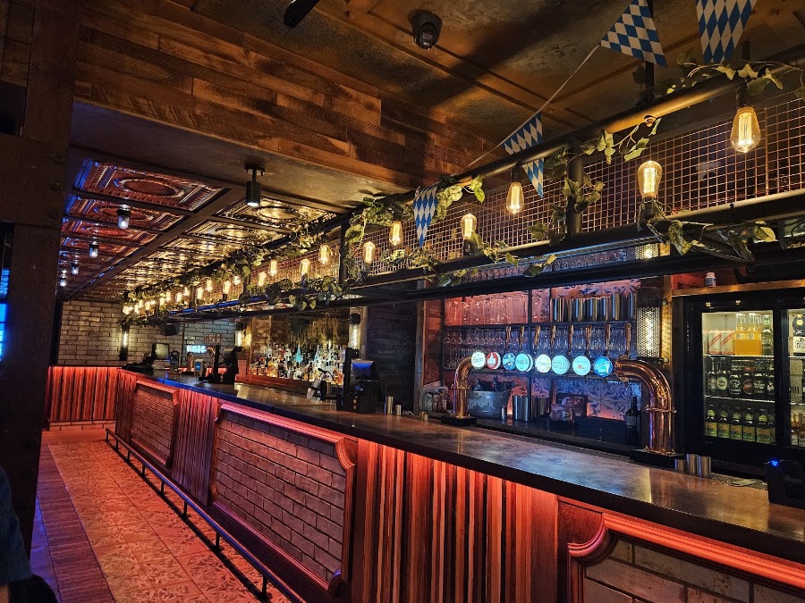 Wunderbar West End, photo 4