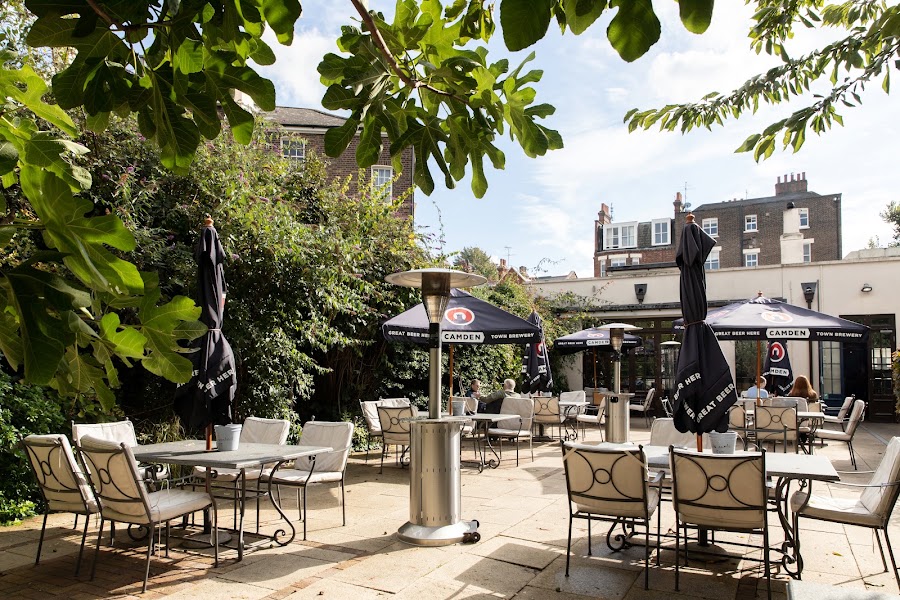 Canonbury Tavern