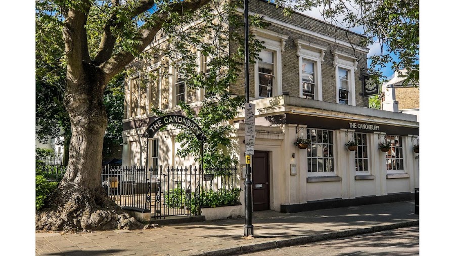 Canonbury Tavern, photo 3