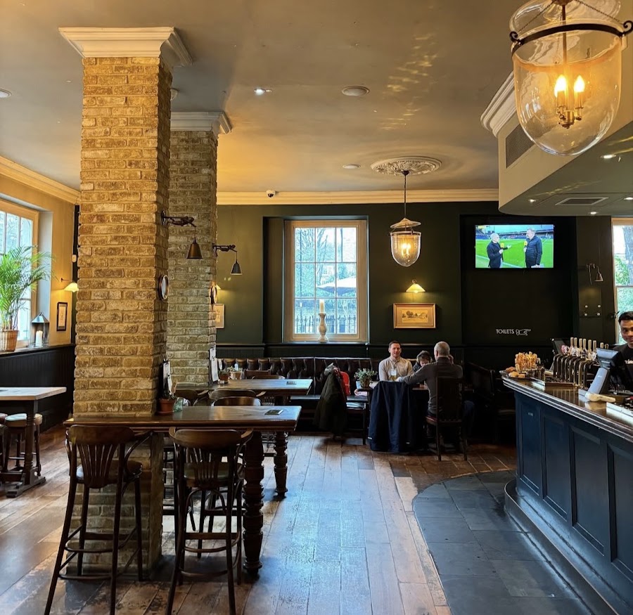 Canonbury Tavern, photo 5
