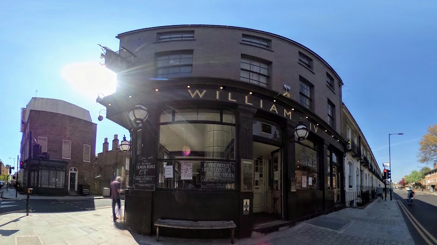 William IV, photo 3