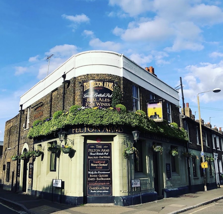 The Pelton Arms, photo 3