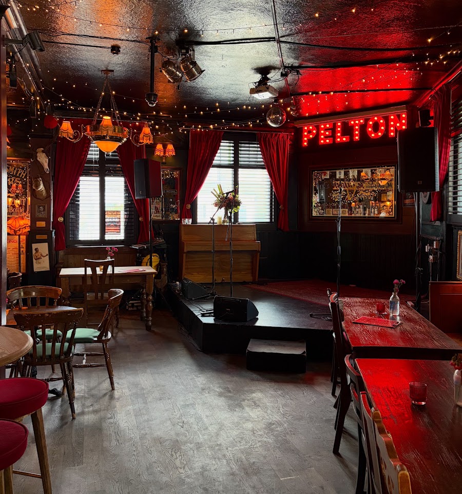 The Pelton Arms, photo 4