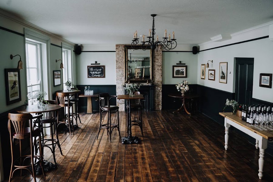 The Admiral Hardy - Greenwich