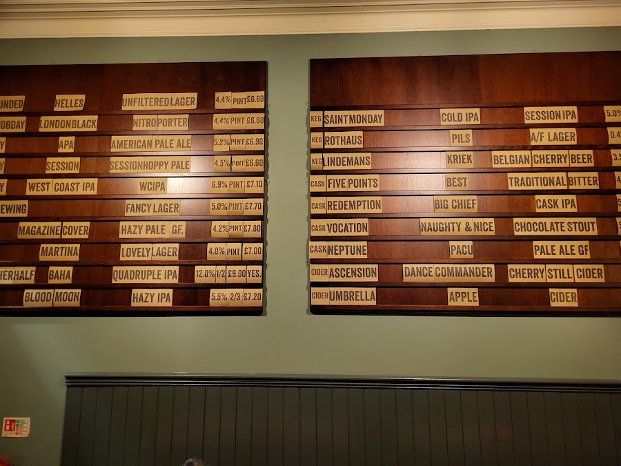 The Earl of Essex, photo 5