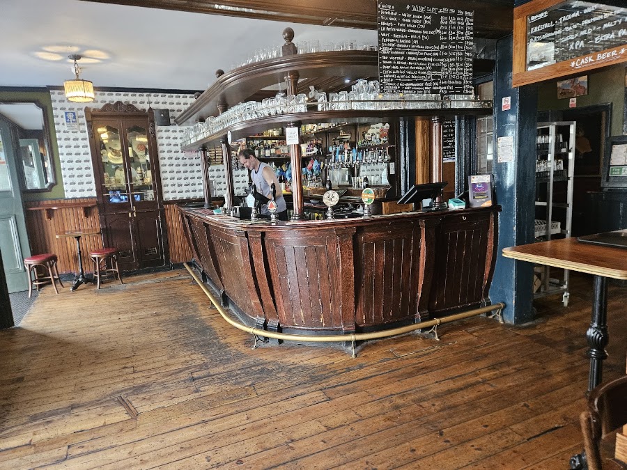 The Jackalope, photo 5