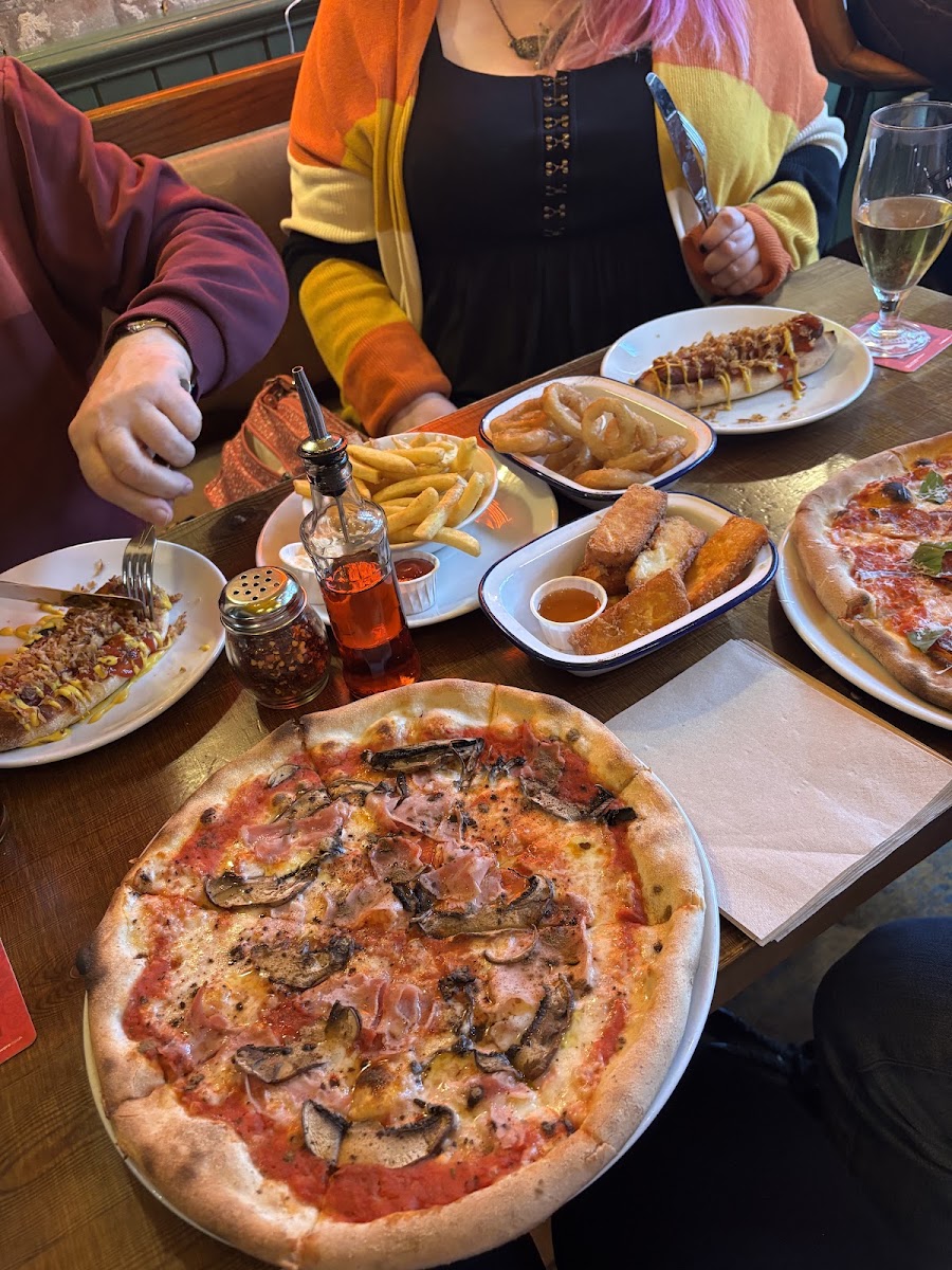 The Coach & Horses, photo 5
