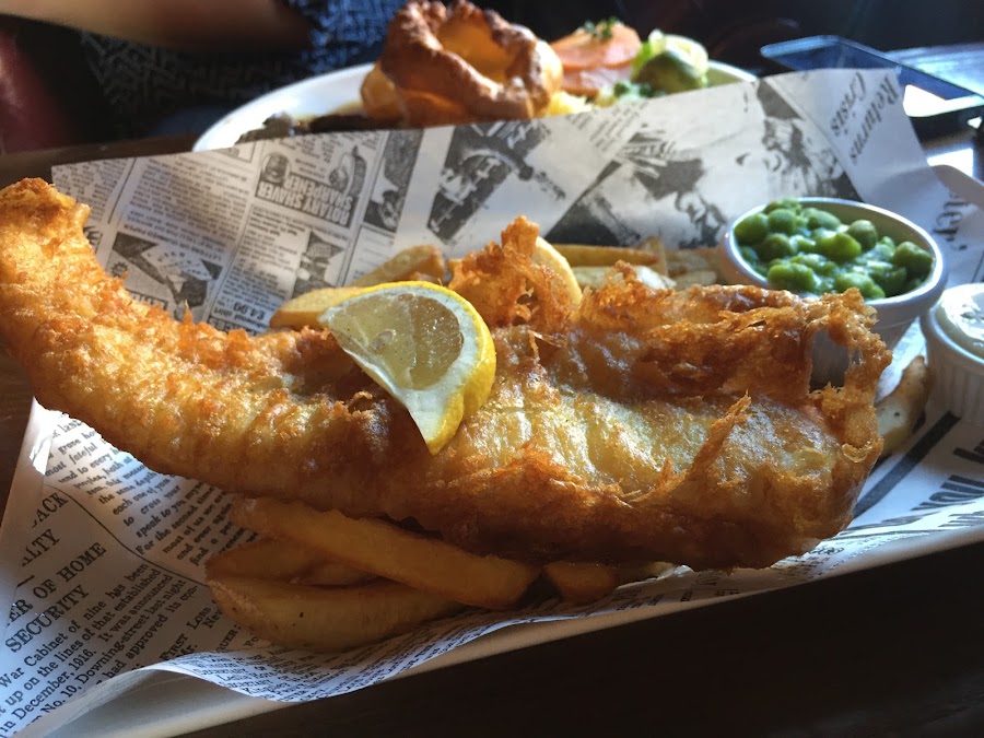 Captain Kidd, photo 2
