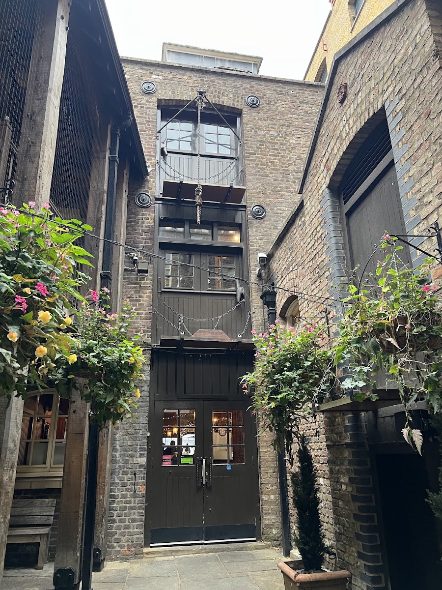 Captain Kidd, photo 3
