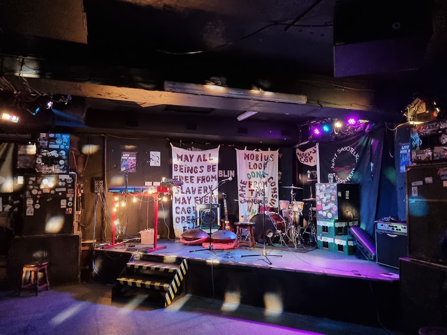 The Dublin Castle, photo 3