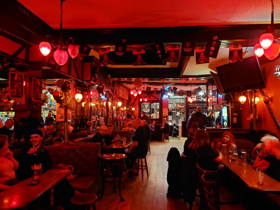 The Dublin Castle, photo 4
