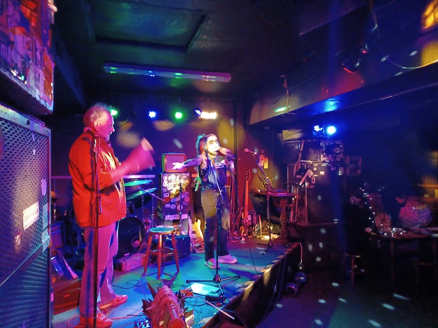 The Dublin Castle, photo 5