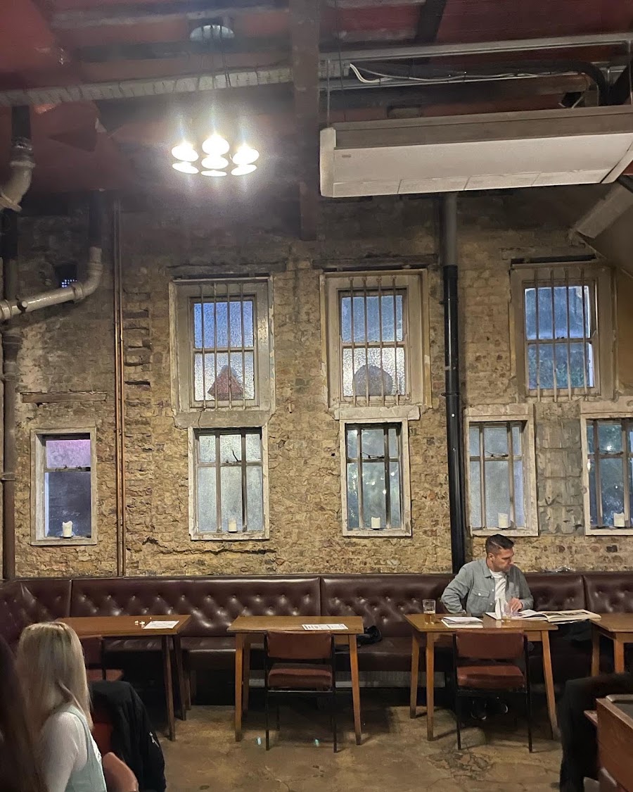 Farr's Dalston, photo 4
