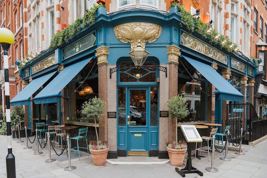 The Crown & Sceptre, photo 3