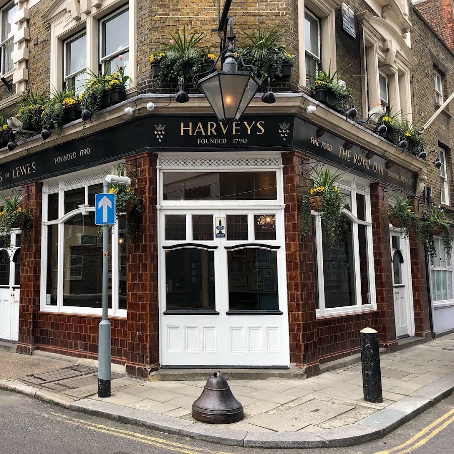 The Royal Oak, photo 3