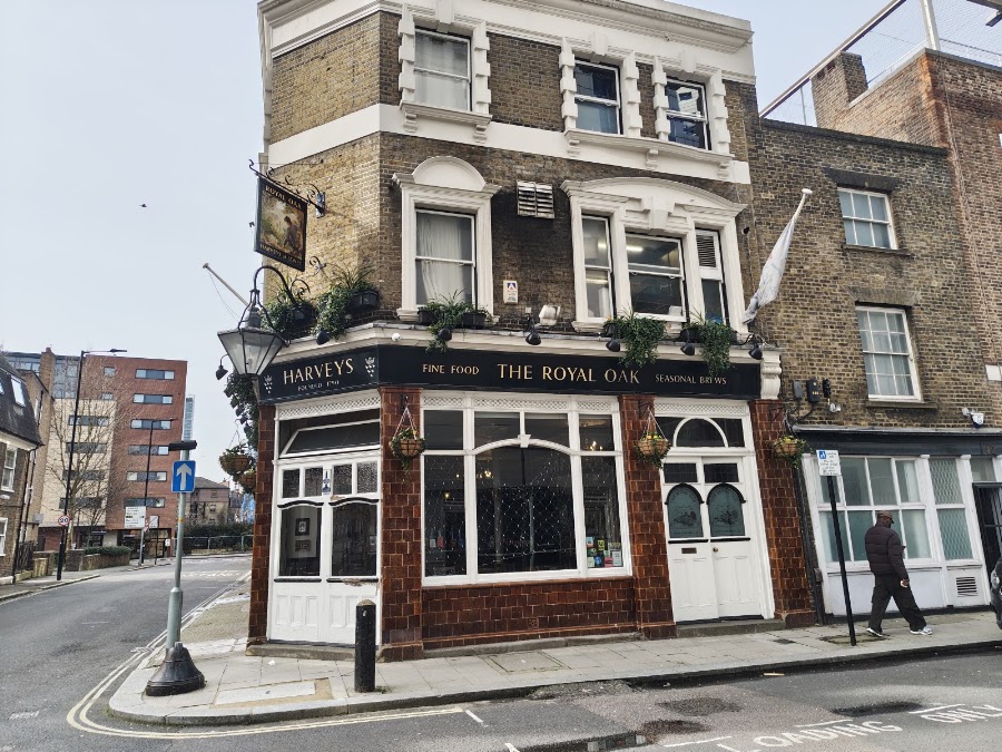 The Royal Oak, photo 4