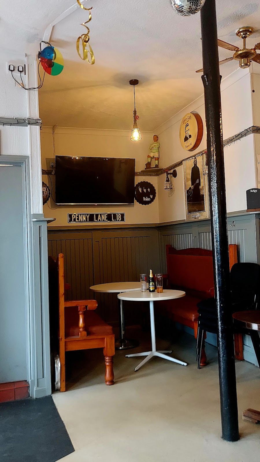 The Braemar Bar, photo 4