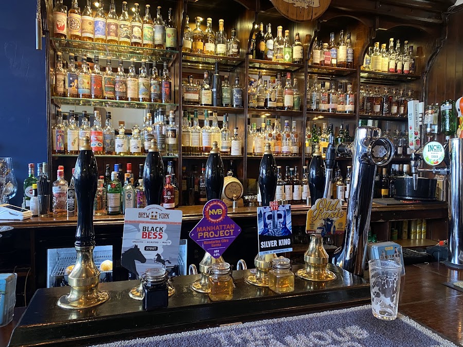 The Bon Accord, photo 3