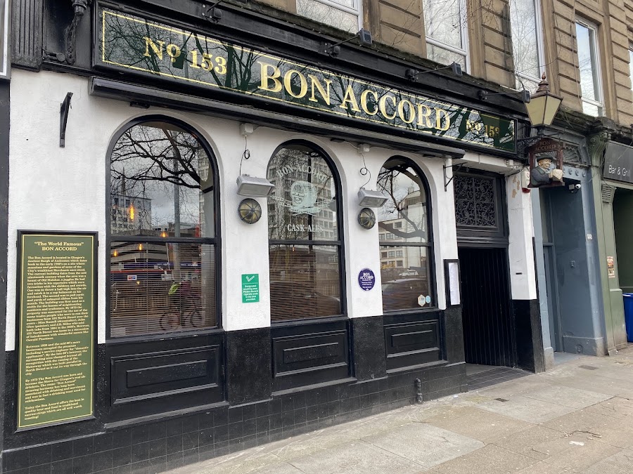 The Bon Accord, photo 4