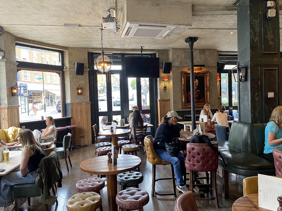 The Northcote, photo 3