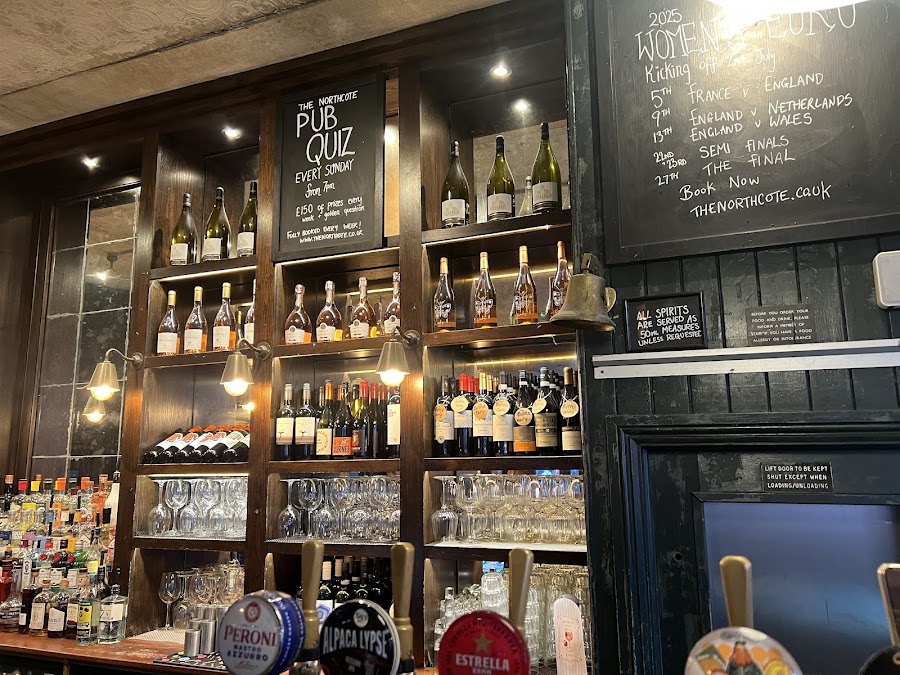 The Northcote, photo 5