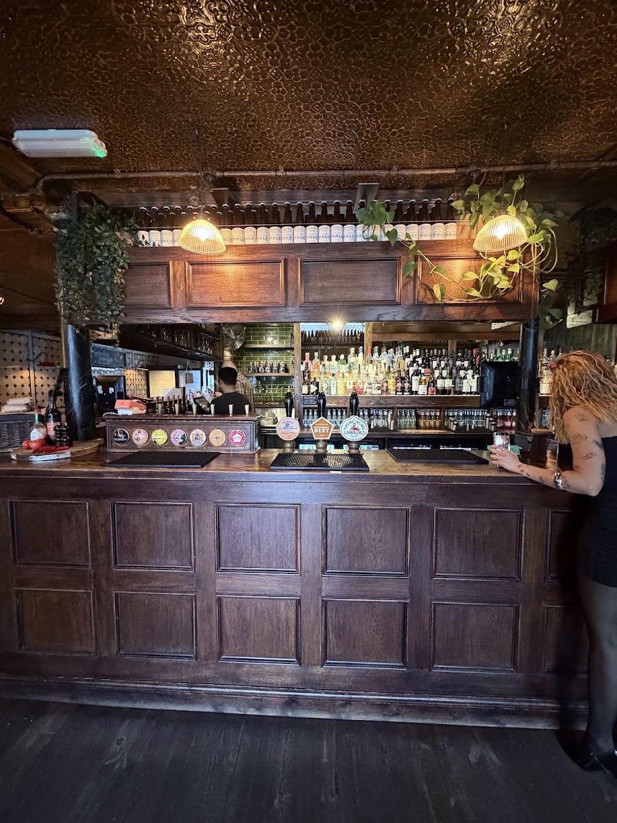 The Woolpack, photo 2