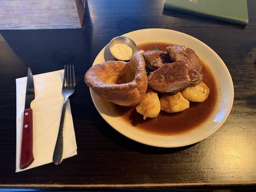 The Woolpack, photo 4