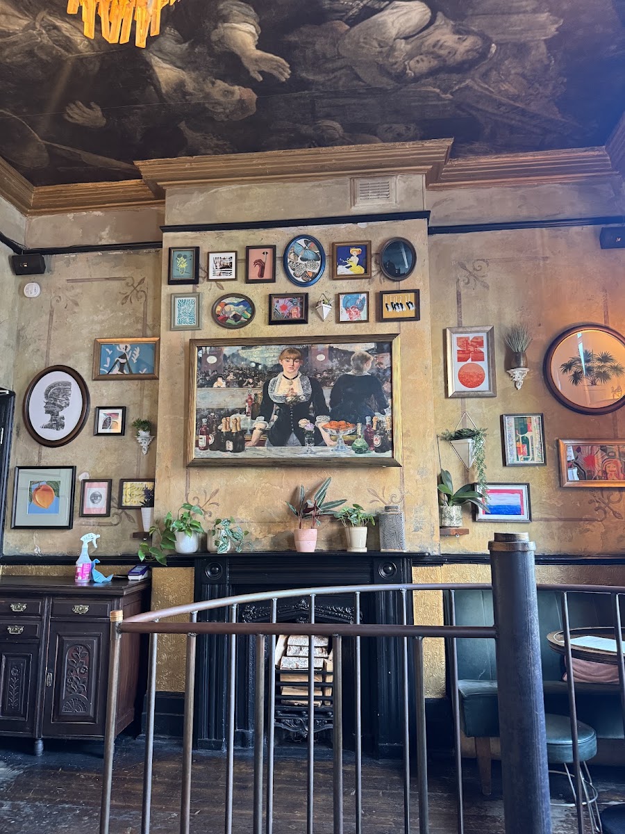 The Woolpack, photo 5