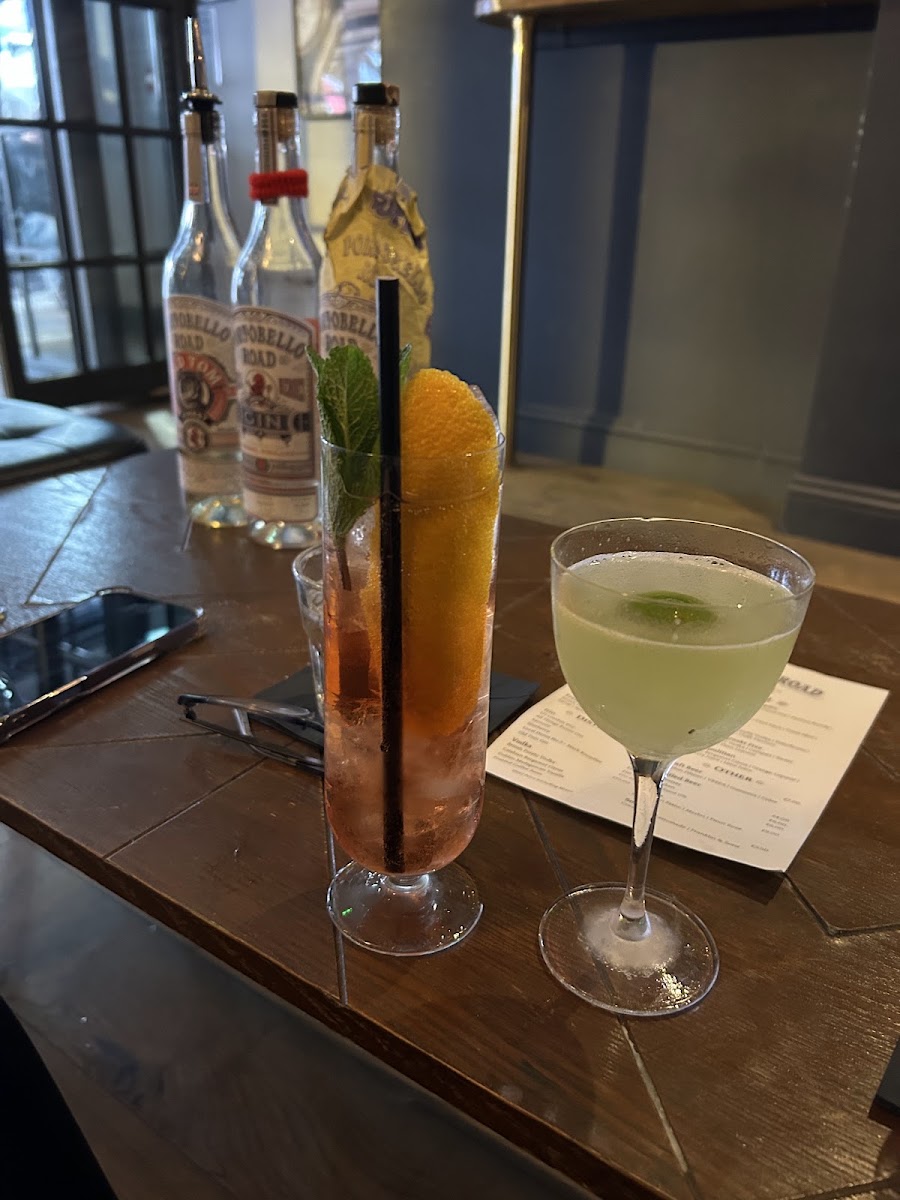 Portobello Rd Distillery @ The Star, photo 2
