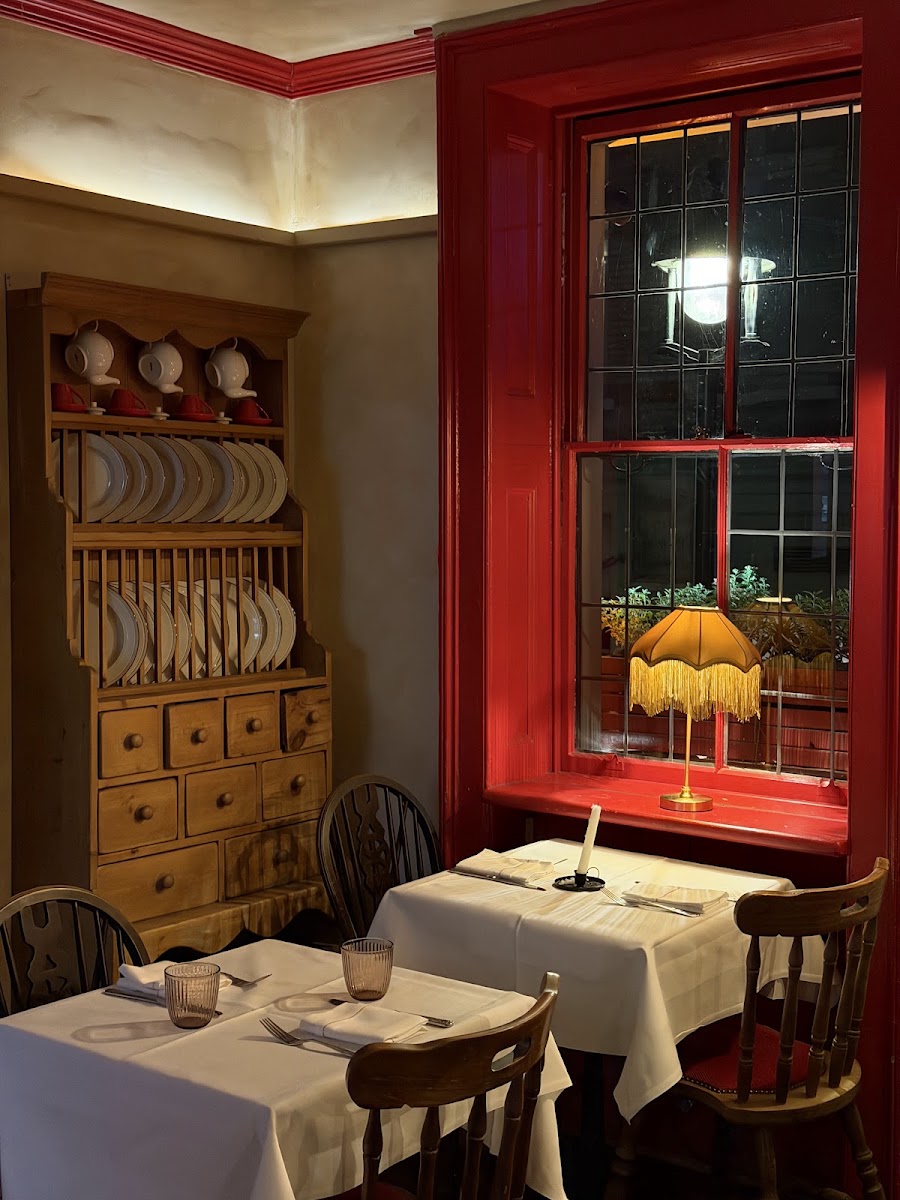 The Newman Arms, photo 5