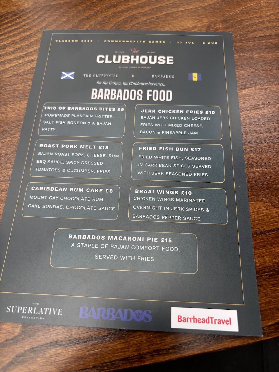 The Clubhouse, photo 5