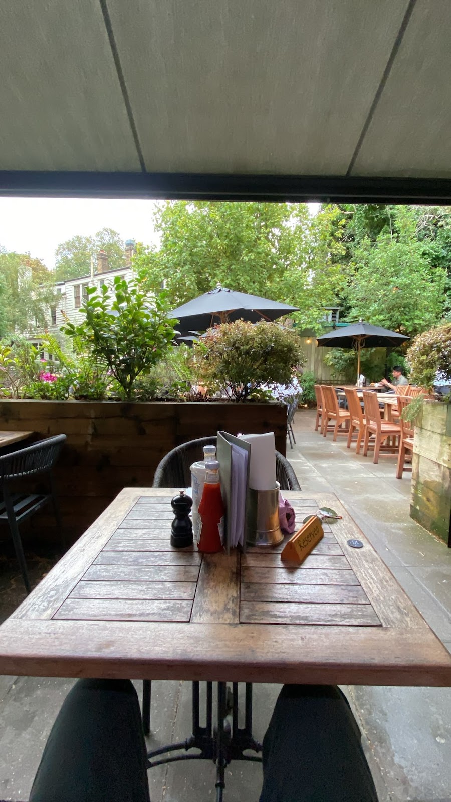 The Spaniards Inn, photo 5