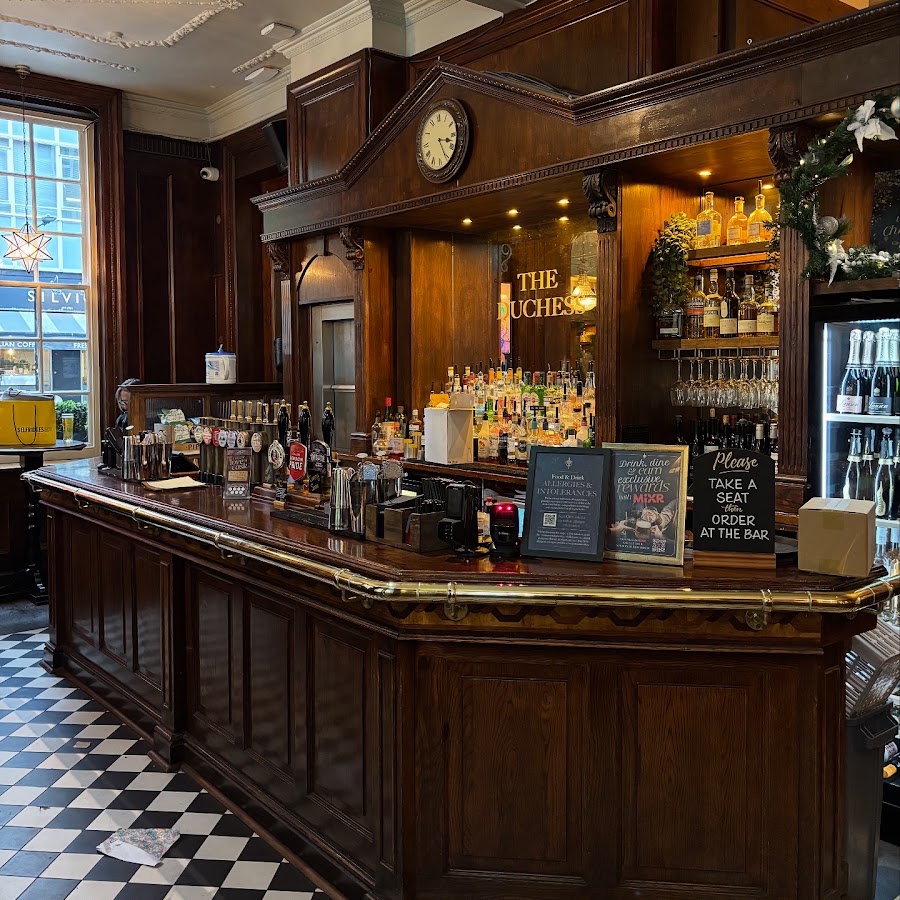 The Duchess, photo 4
