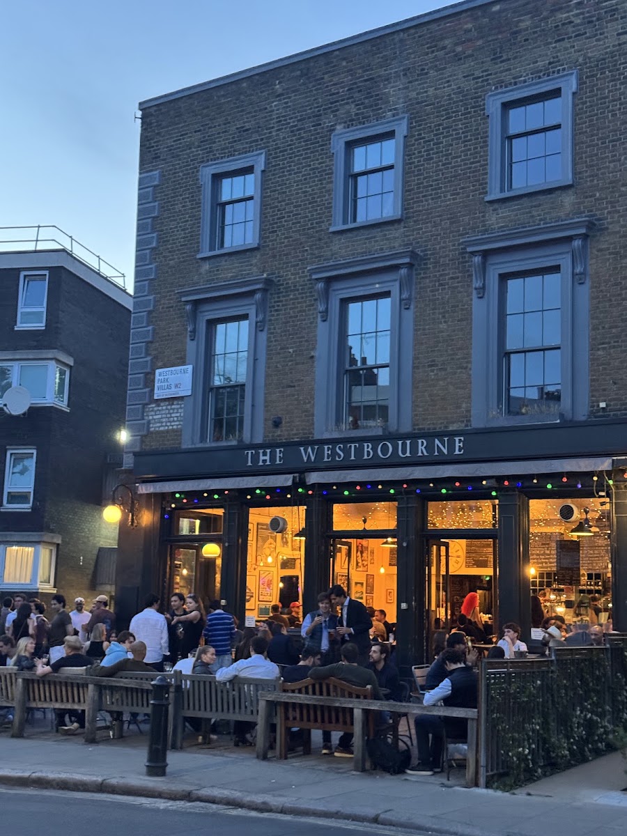 The Westbourne, photo 3