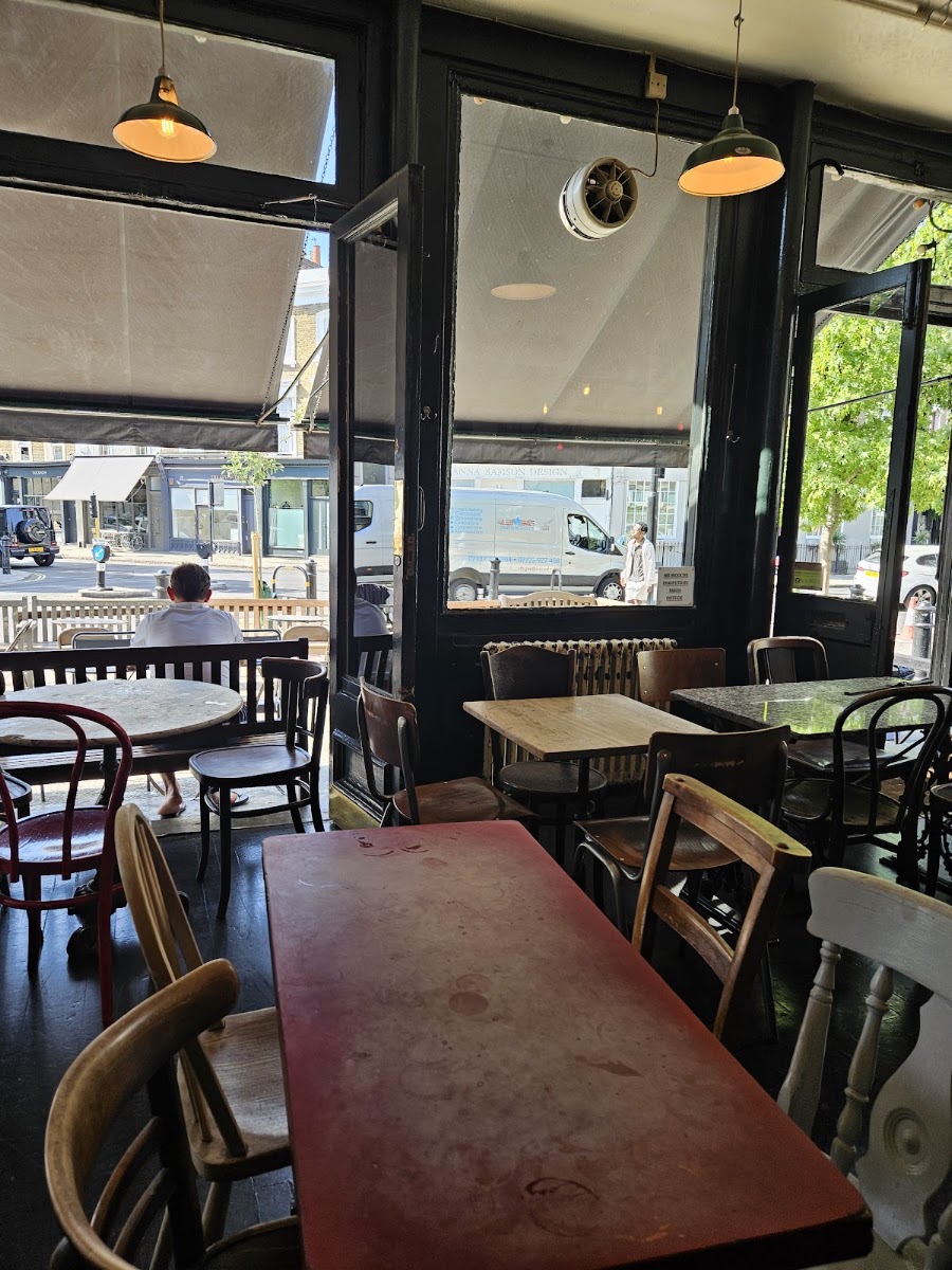 The Westbourne, photo 4