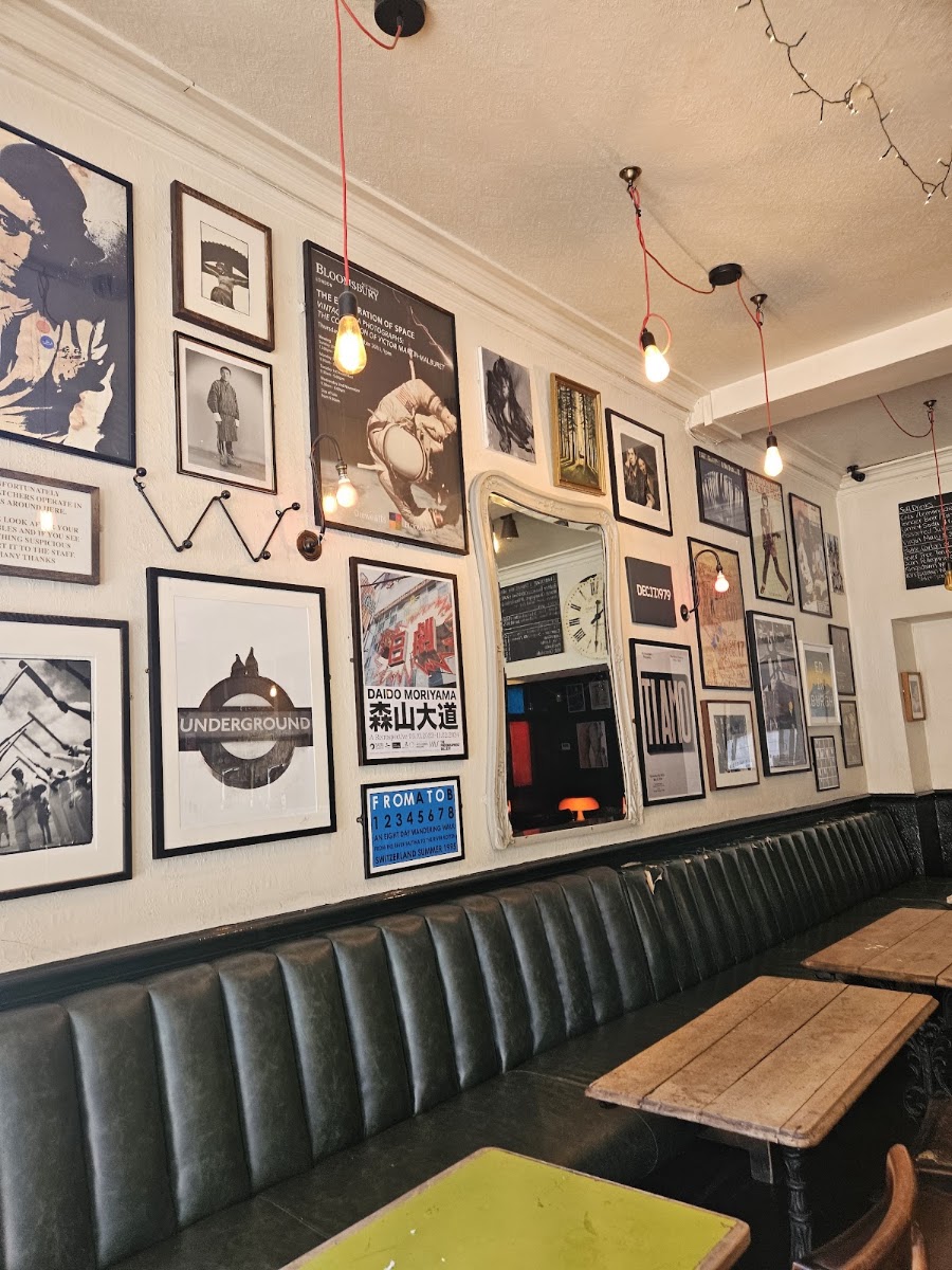 The Westbourne, photo 5