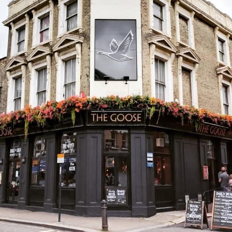 Goose - Fulham, photo 4