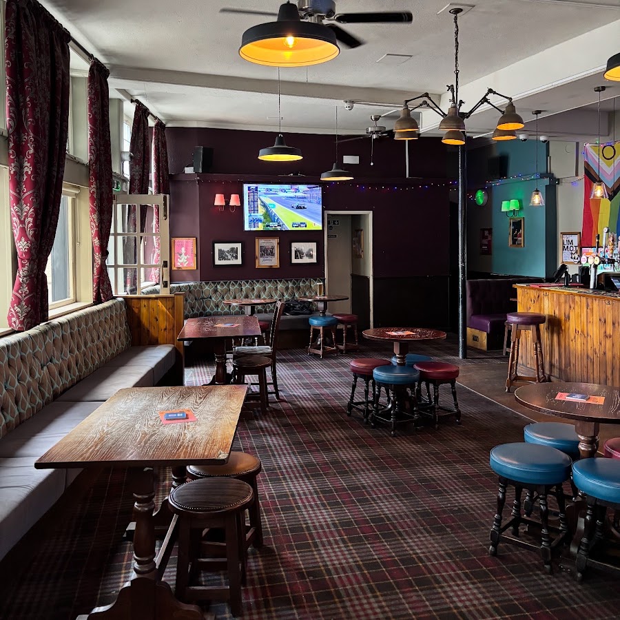 Nags Head Peckham