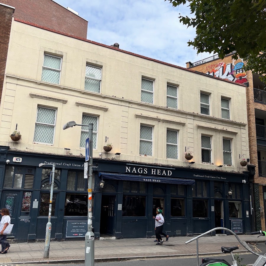 Nags Head Peckham, photo 4
