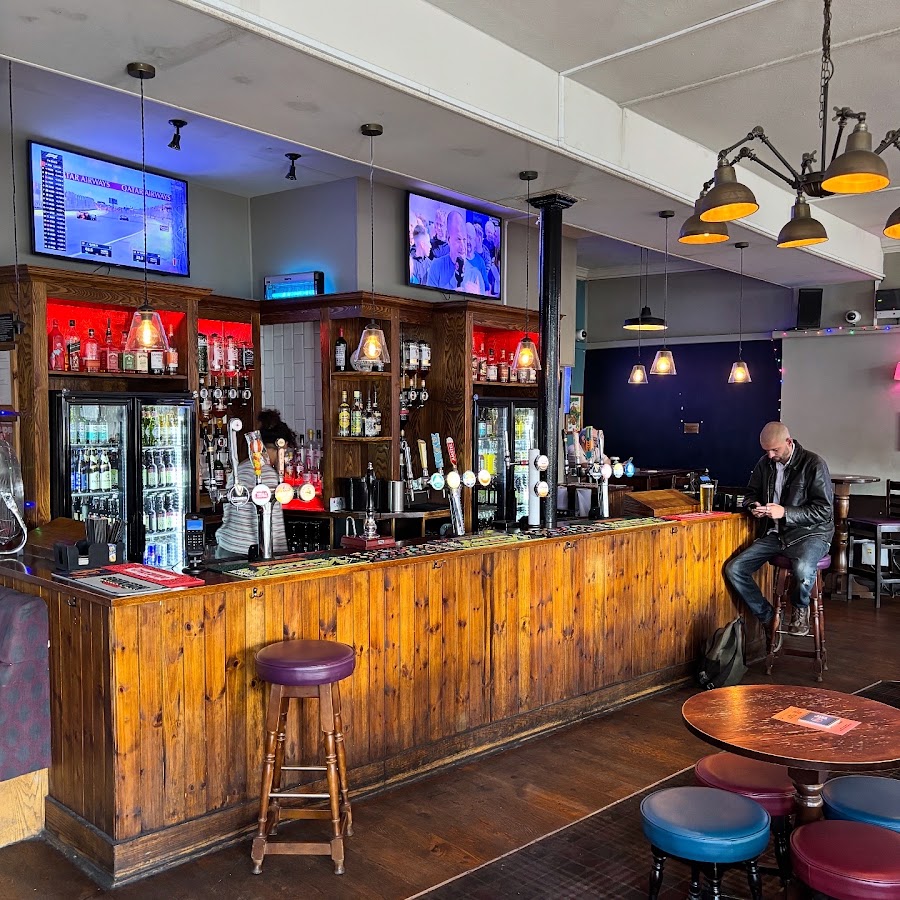 Nags Head Peckham, photo 5