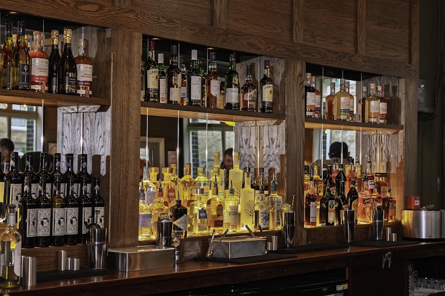 The Queens Head, Clerkenwell