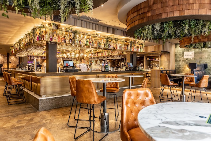 The Social