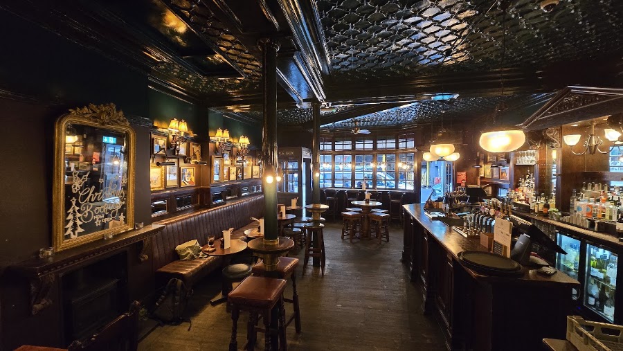 Bow Street Tavern, photo 4